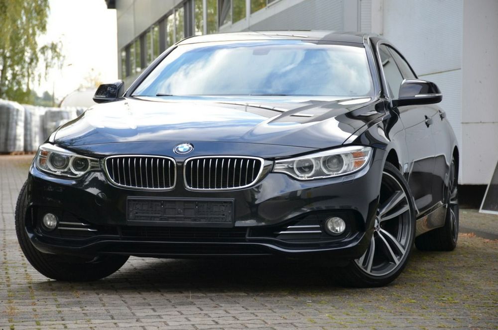 BMW Seria 4