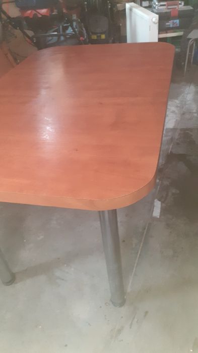 Stół kuchenny  jadalnia 136cm x 85cm