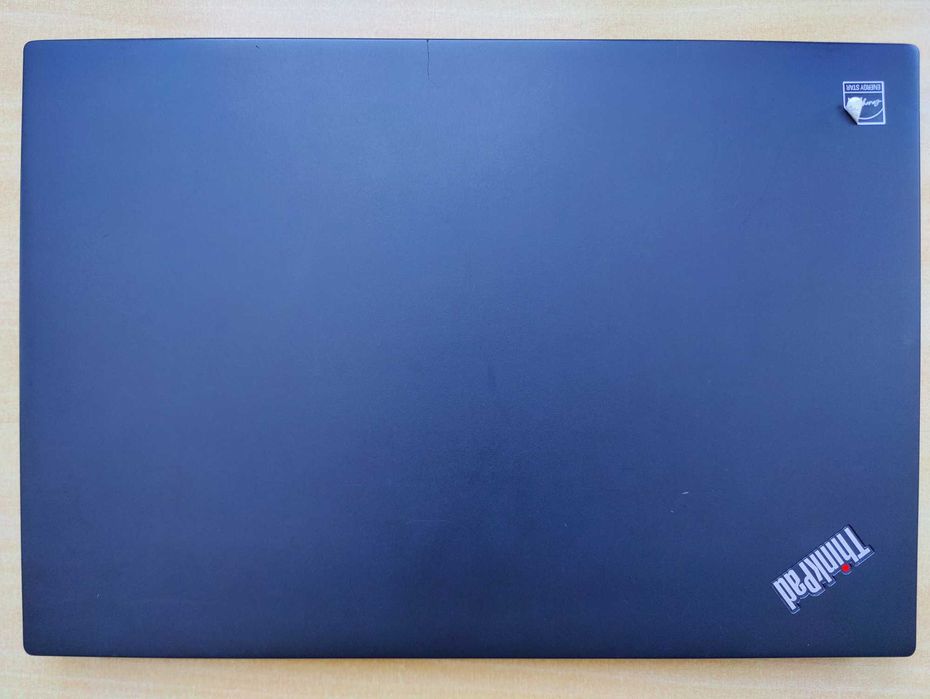 Lenovo ThinkPad T14s Gen 1 Ryzen 5 PRO 16GB 256GB SSD Win11 Pro gwarancja 12 miesięcy