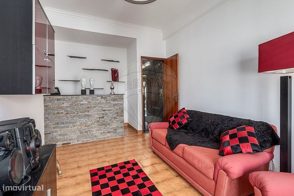 Apartamento T2 para venda