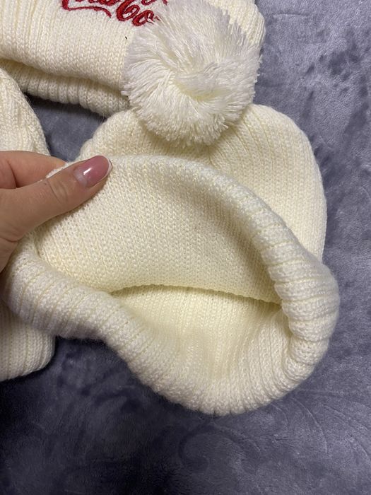 Шапки кока кола універсал