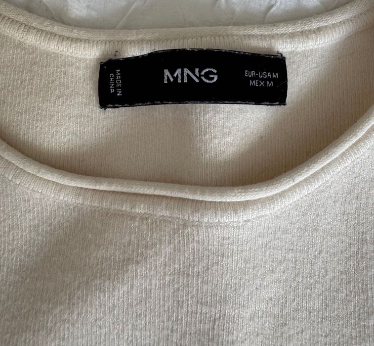 Светр жіночий Mango