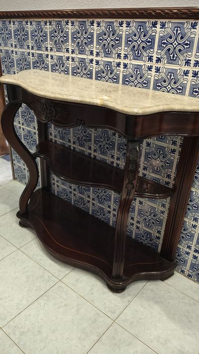 Movel de decoração