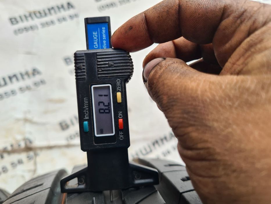 Шини 185/60 R 15 Barum Bravuris 5. Літо комплект. Колеса склад.