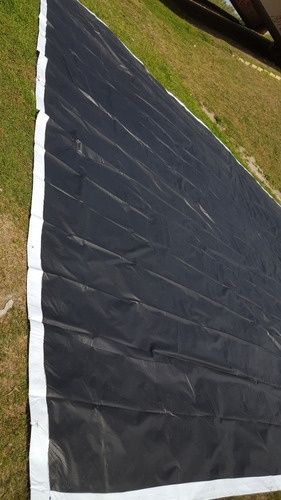 8x3 *Toldos*Oleados*Lonas* LADO PRETO OUTRO LADO IMAGENS *COMO NOVAS*