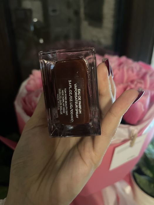 Парфуми Tom Ford