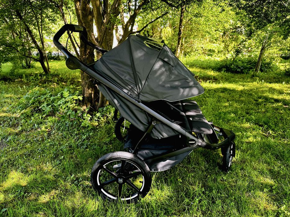 Thule Urban Glide 3 Double
