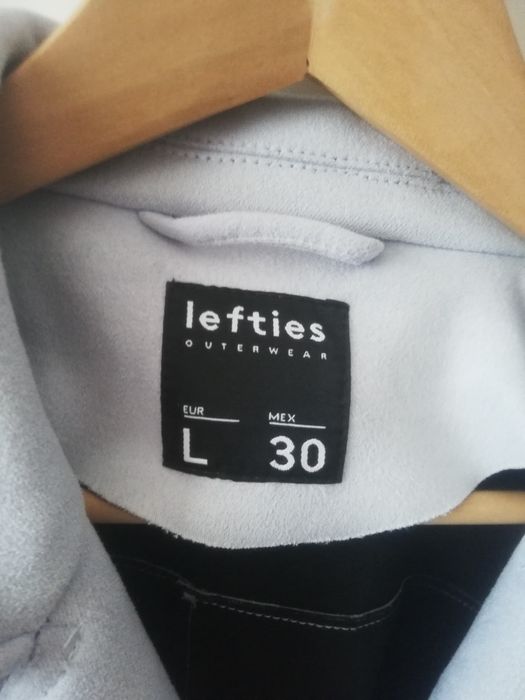Biker jacket