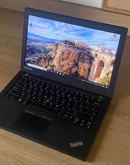 lenovo x250 - купить ноутбуки - Цена на OLX.ua