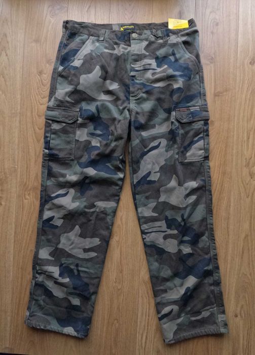 робочі штани Stanley - 38/32 - Engelbert Strauss