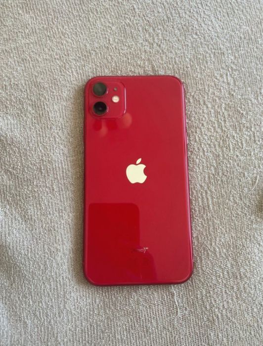 Iphone 11 - uszkodzony, do naprawy lub na części