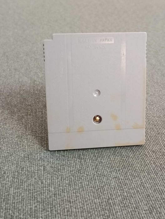 Donkey Kong gameboy Nintendo