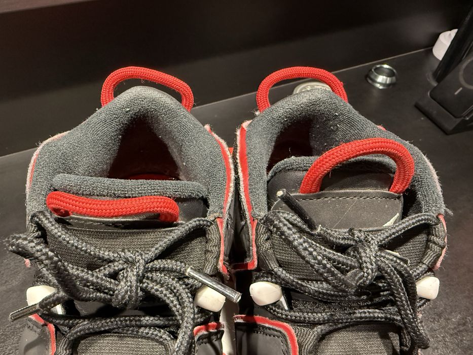 Nike More Uptempo 96 roz. 40,5