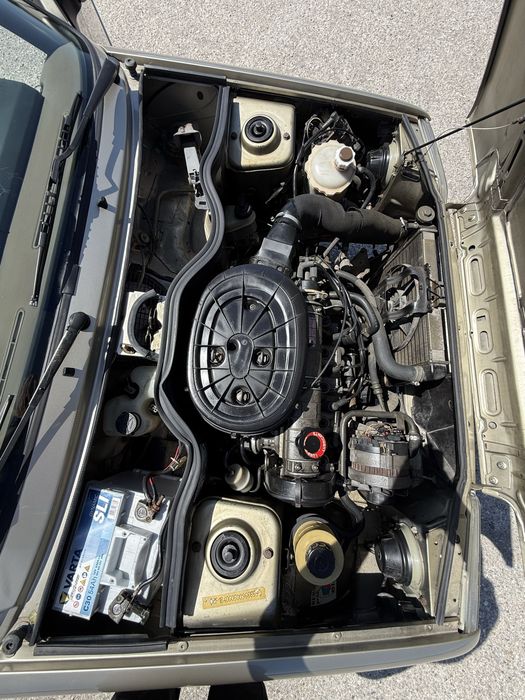 Renault Super5 1.7cc