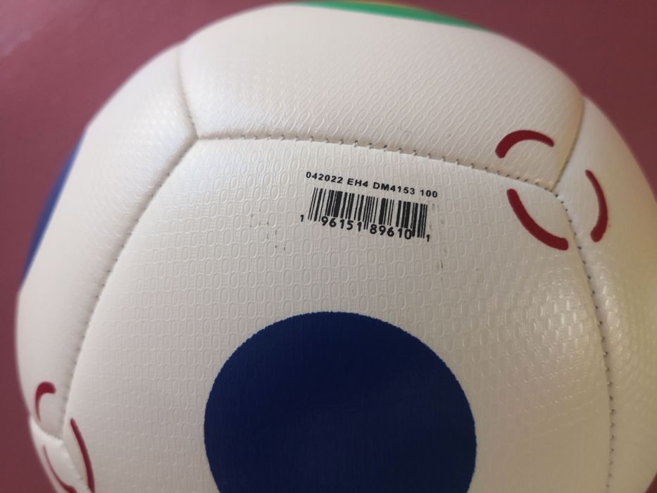 Bola Futsal Nike Maestro