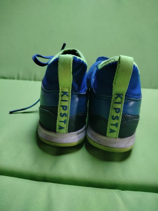 Buty do grania w piłkę kipsta Decathlon 29