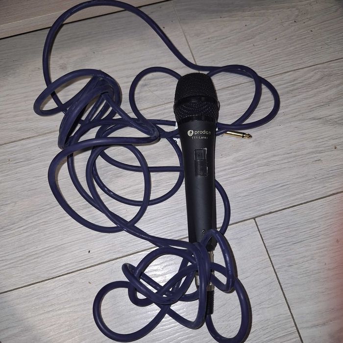 Mikrofon prodipe TT1- Lanen