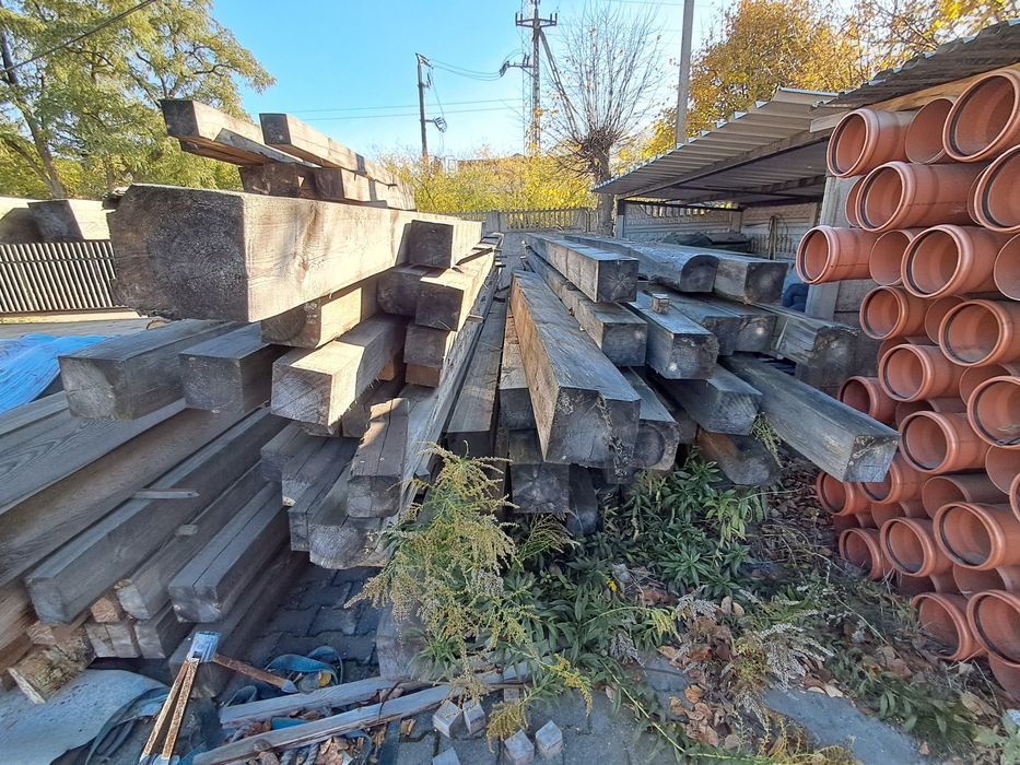 Sprzedam kantówkę, belki sosnowe 18x18,20x20x,16x16