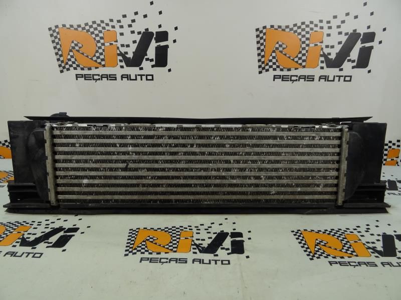 Radiador do intercooler BMW 1 (F20)