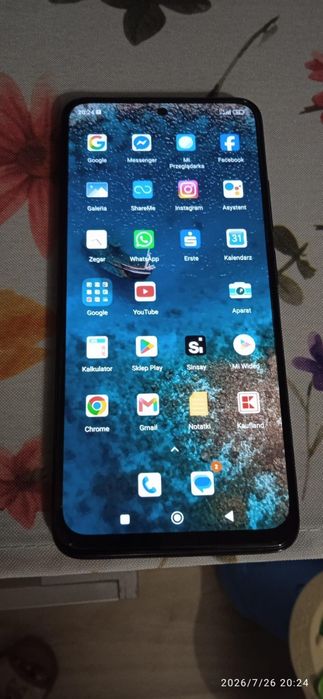 Telefon Redmi Note 11