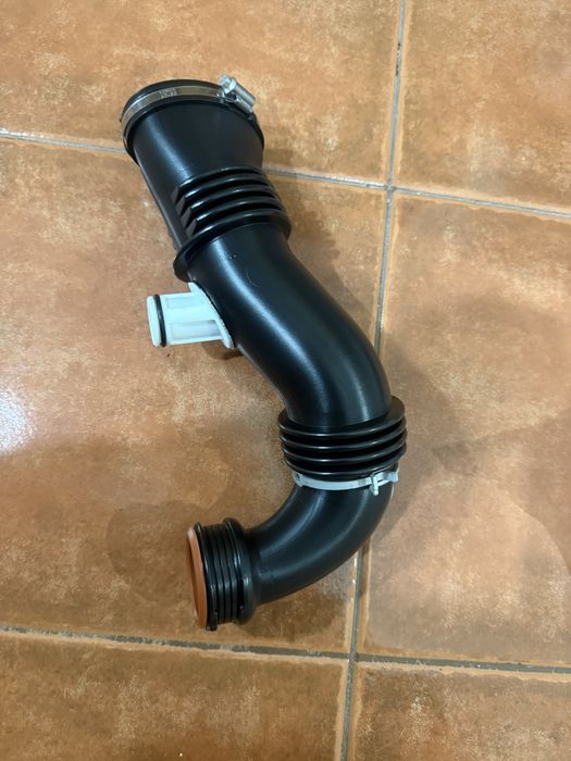 Tubo admissão ar HDI