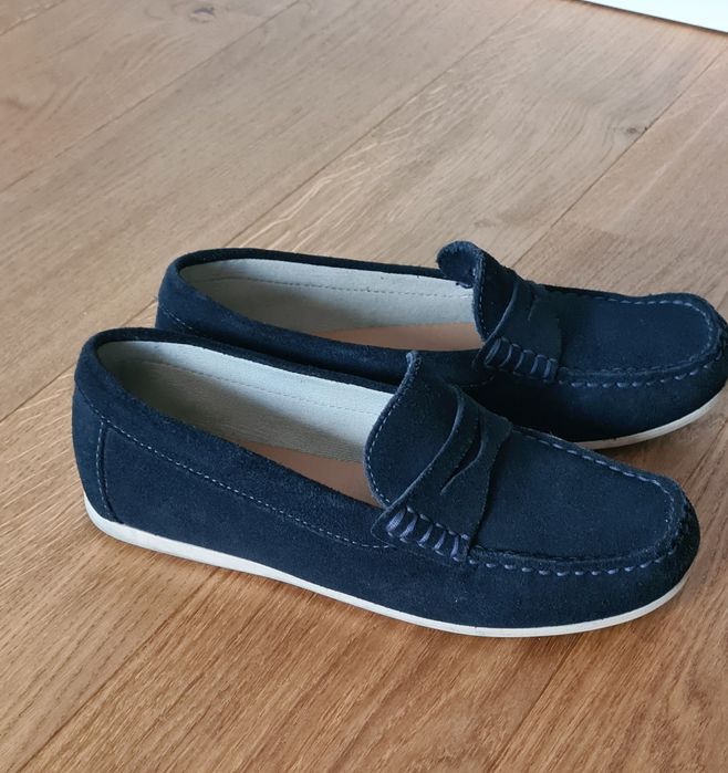 Mokasyny ZARA rozmiar 36