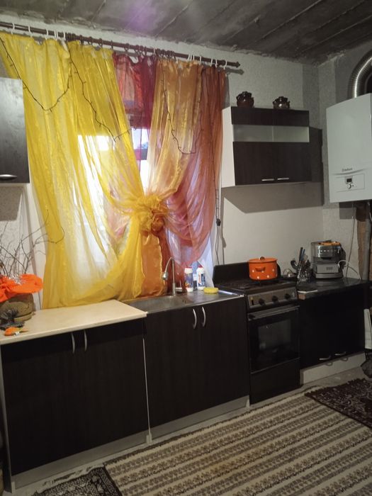 Здам будинок подобово