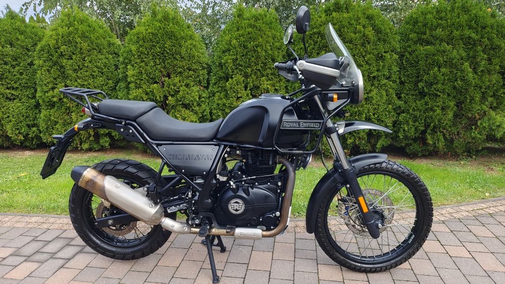 Royal Enfield