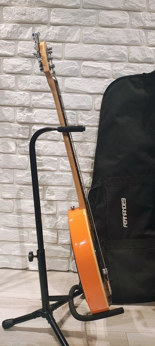 Fernandes 870 Custom Bass