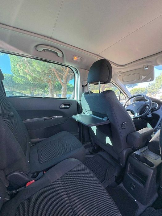 VENDE-SE PEUGEOT 5008, 1.6, 7 LUGARES