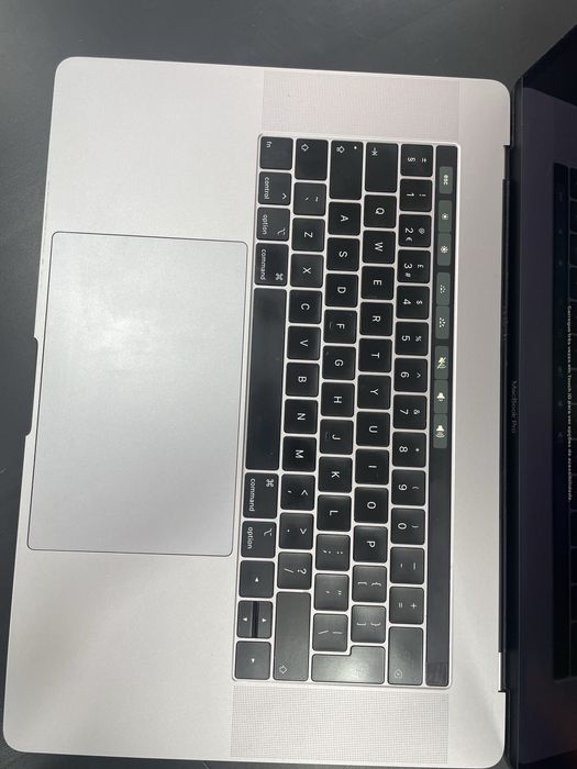 Macbook Pro 15” 2019