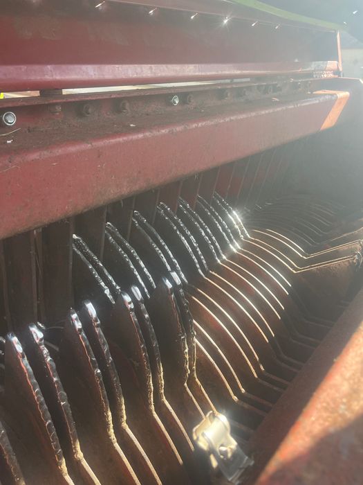 Przyczepa samozbierajaca Strautmann Super Vitesse 2 Do