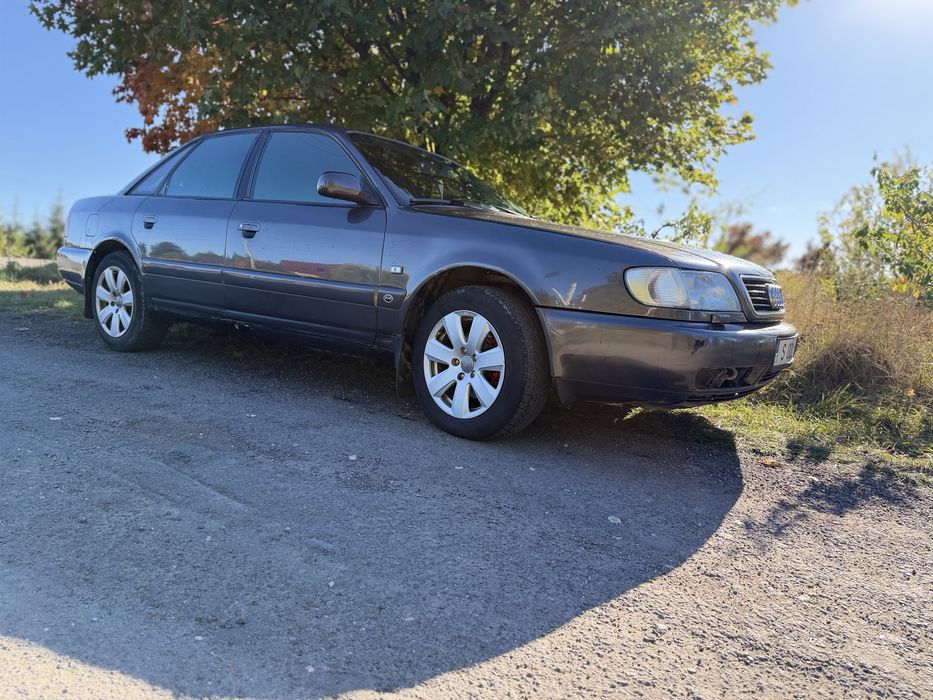 Audi     A6