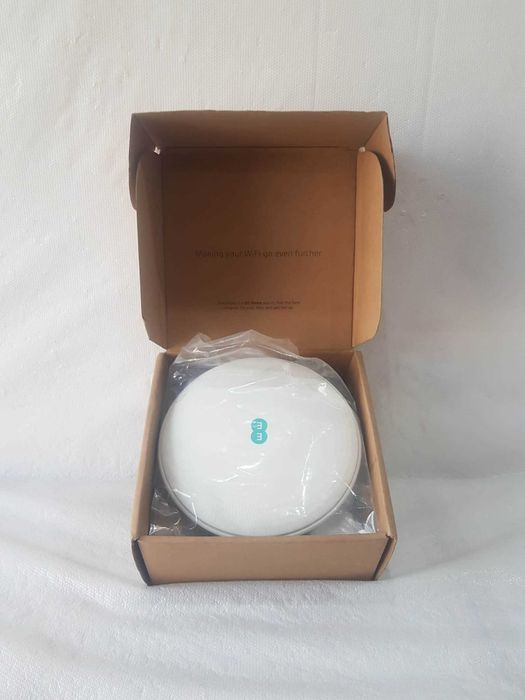 Punkt dostępowy /wzmacniacz sygnału WIFI /Extender EE Smart WIFI