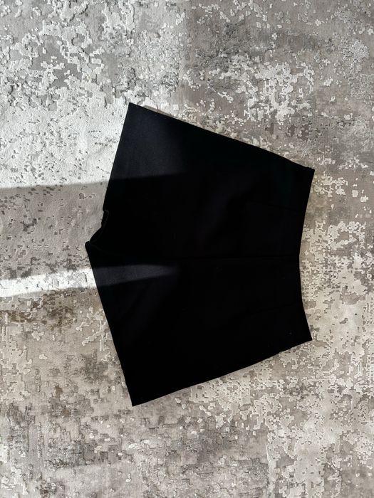 Блузка, юбка-шорты