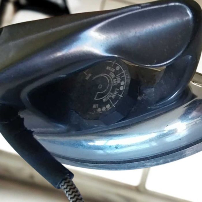 Ferro Vintage Restaurado – 20€