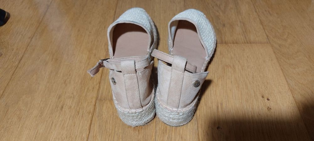 Alpercatas de pulseira