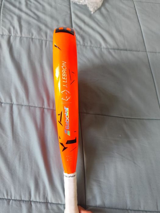 Babolat Viper Soft Juan Lebrón 3.0