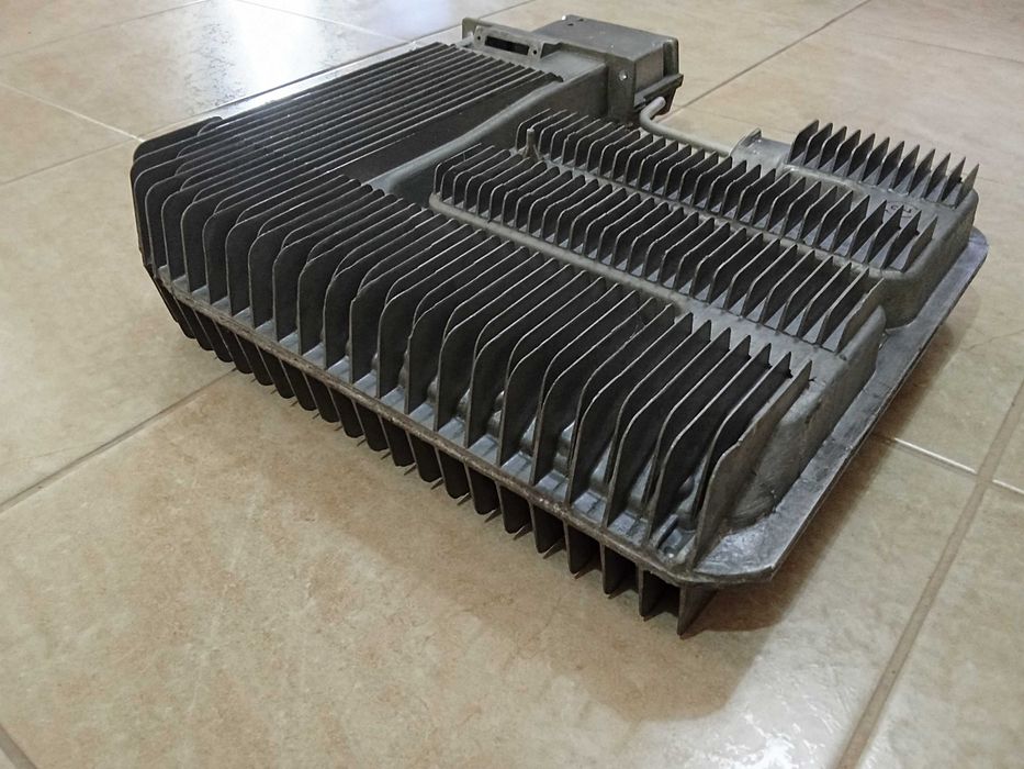 Radiador Truma/Trumatic SL 3002 - Bom estado