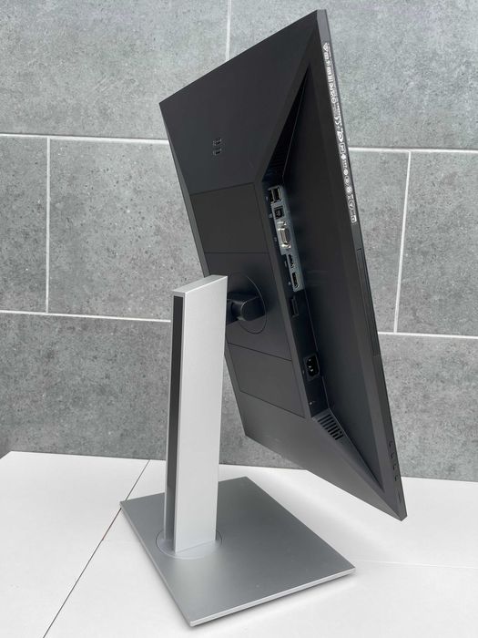 Монітор HP EliteDisplay E24 G4/24" Full HD/IPS/LED/60 Gz/16:9/Гарантія