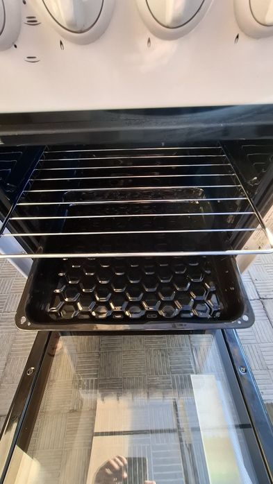 Піч кухонна Greta 1470-HE