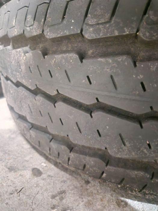 Felg i kola  stalowe fiat ducato   15 cali  5x118