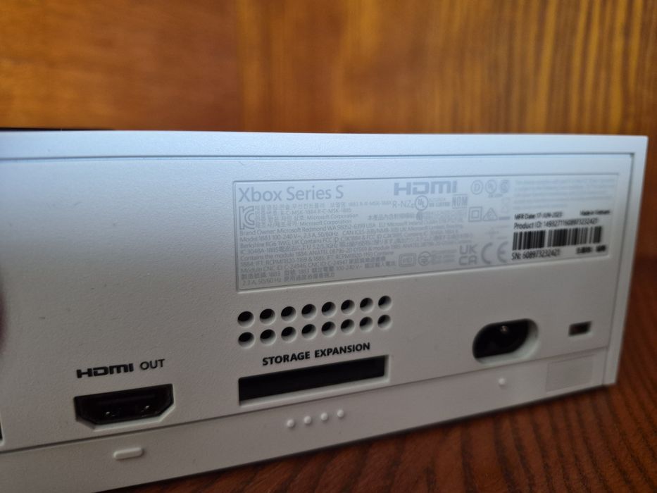 Xbox Series S| Ternopil