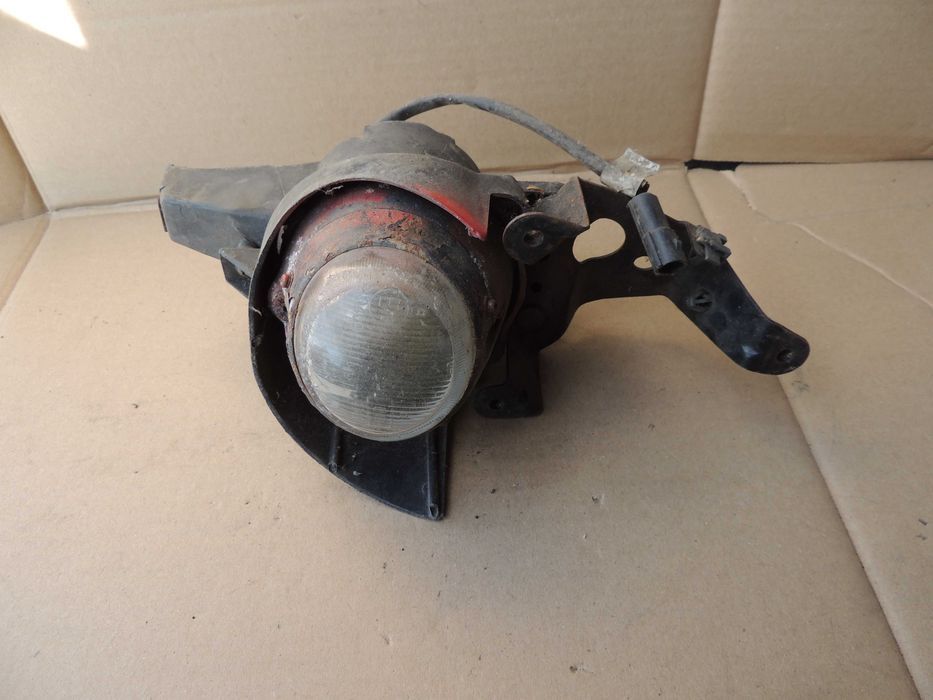 Halogen przód przedni prawy Mazda MX3 MX-3