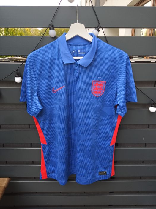Nike Anglia koszulka polo męska
