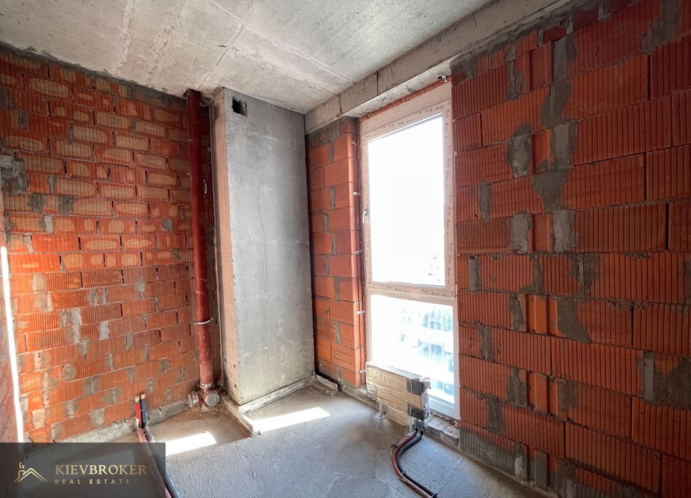 3-кімнатна квартира за адресою бульвар Дружби Народів (площа 124,8 м²) - Atlanta.ua - фото 11