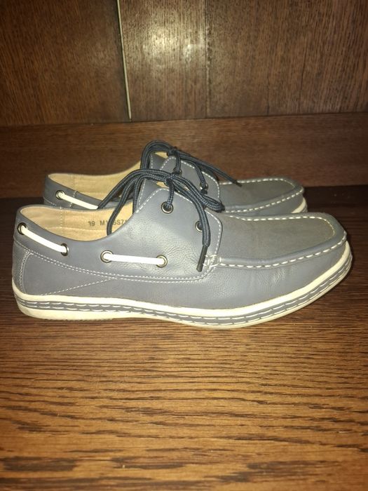Buty 39 mokasyny komunia