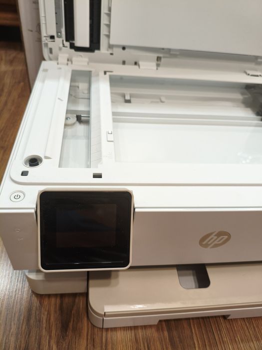 Urządzenie wielofunkcyjne drukarka HP 7920e