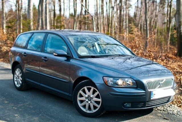Volvo 50V sprzedam