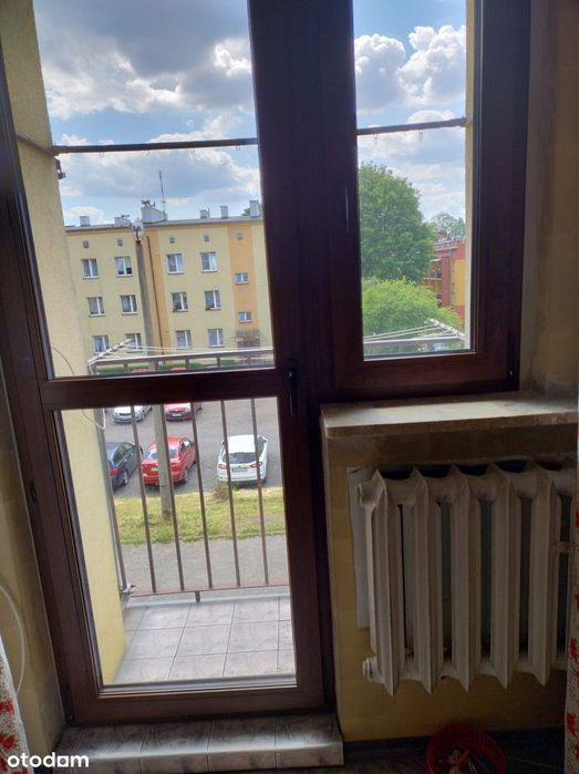 Mieszkanie – Dąbrowa Górnicza, Krasowa, Gołonóg Północny - Widok 4